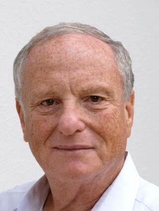 אריאל היימן