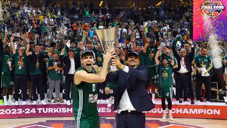 פנאתינייקוס