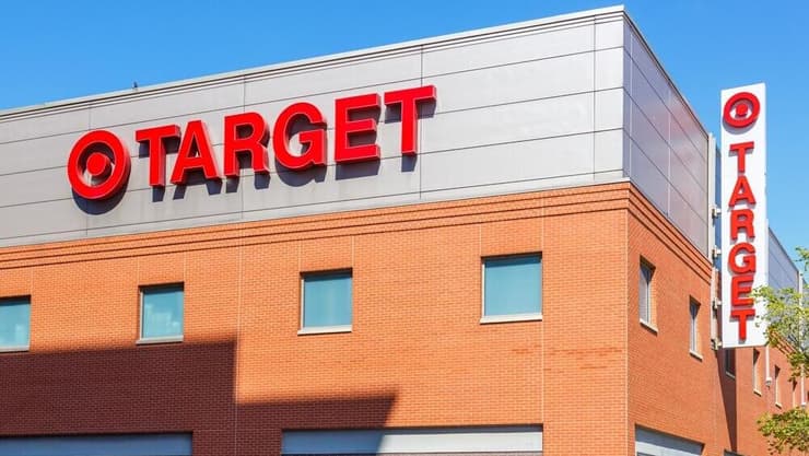 סניף של רשת טרגט