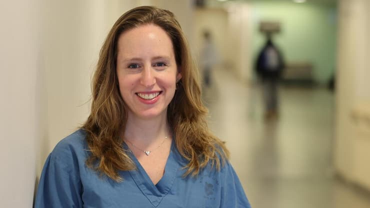 ד"ר טל קאופמן גולדברג