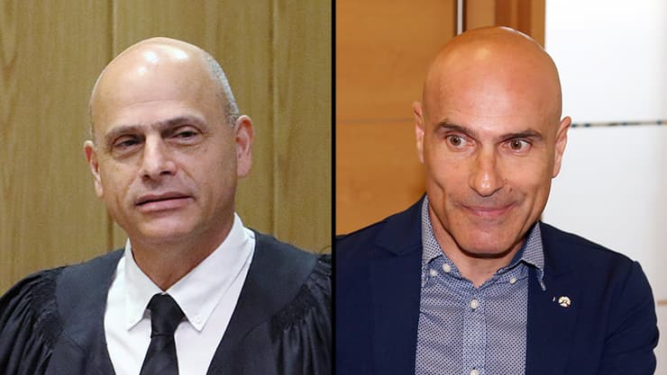 צילום: יריב כץ, שאול גולן אפי נוה איתן אורנשטיין