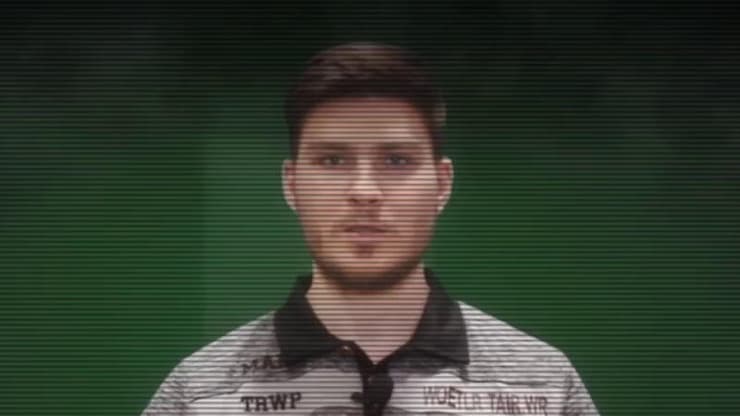 סשה טרופנוב סשה אלכס טרופנוב