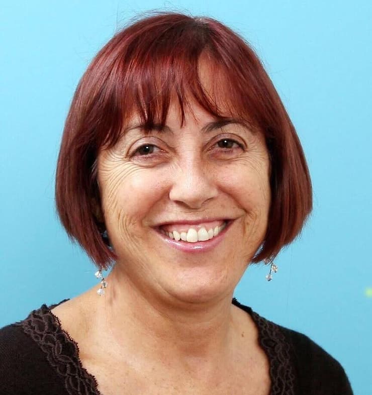 פרופ' יעל לצר