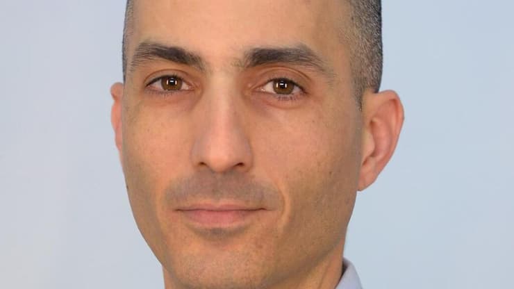 הממונה על רשות שוק ההון, עמית גל