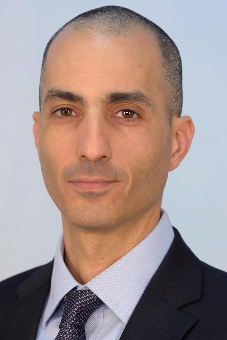 הממונה על רשות שוק ההון, עמית גל