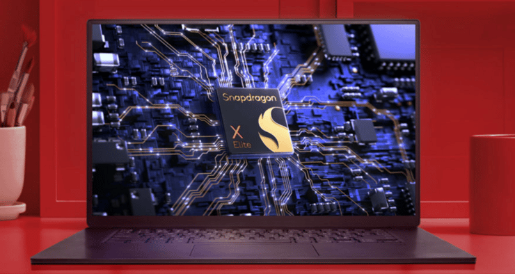 קוואלקום סנאפדרגון X