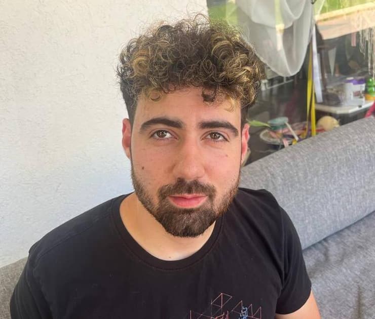 גיא גלבוע דלאל