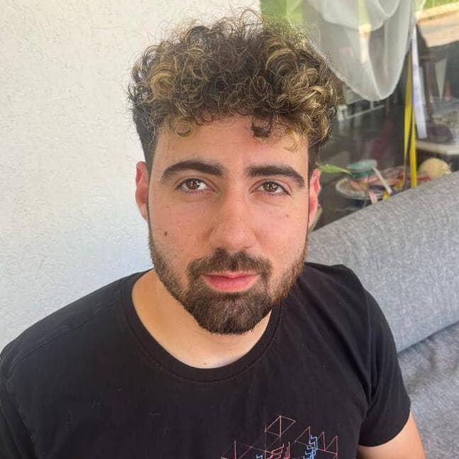 גיא גלבוע דלאל