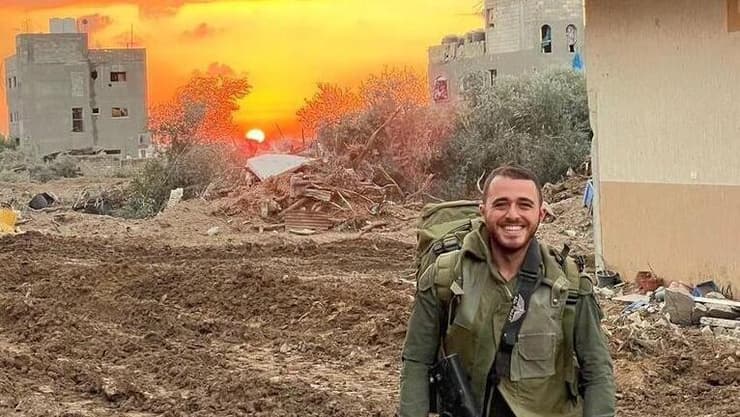 נריה כהן ז"ל