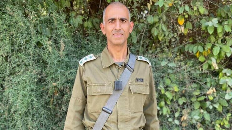 אל"מ חזי נחמה אל"מ חזי נחמה