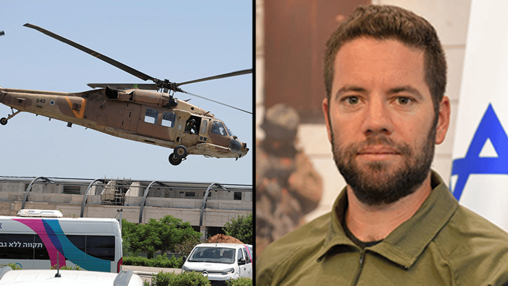 קצין הימ"מ ארנון זמורה. כמעט שנה ו-4 חודשים אחרי המבצע ההירואי, חוסל המחבל שהרג אותו