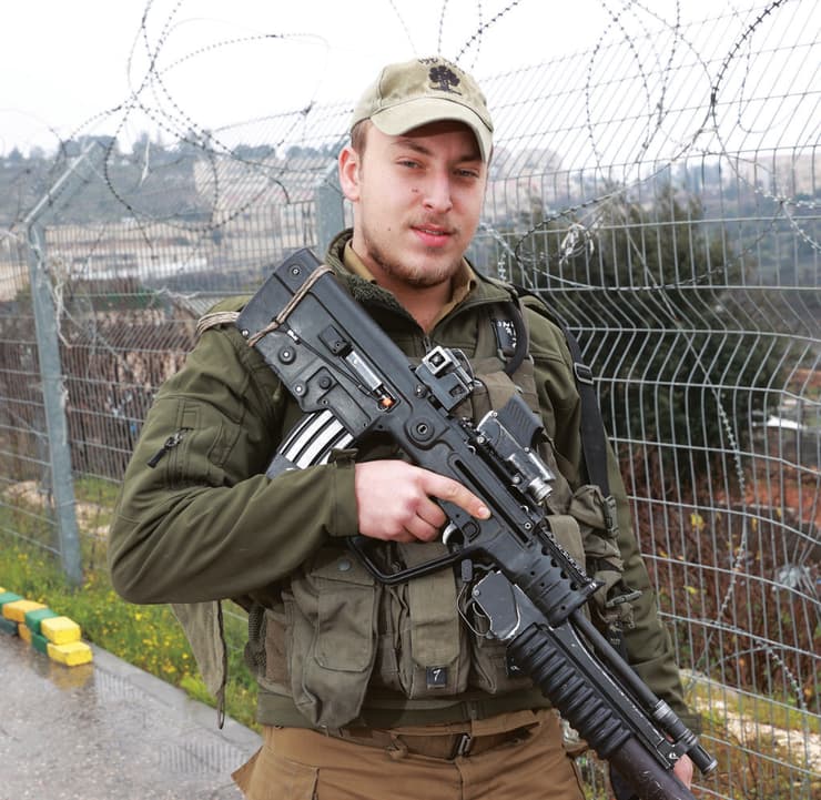 שלמה רשטניקוב ז''ל