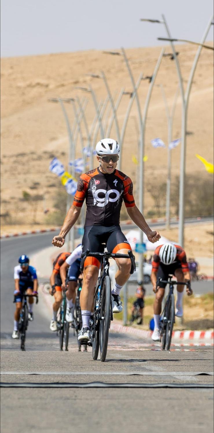 גיא תימור ז"ל