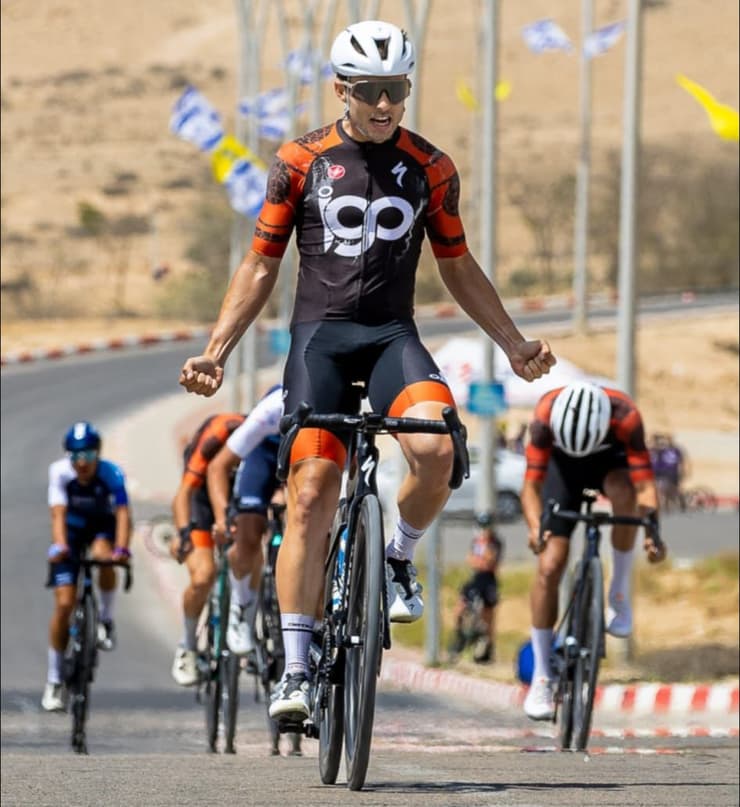 גיא תימור ז"ל