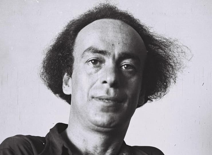 אברהם שלונסקי