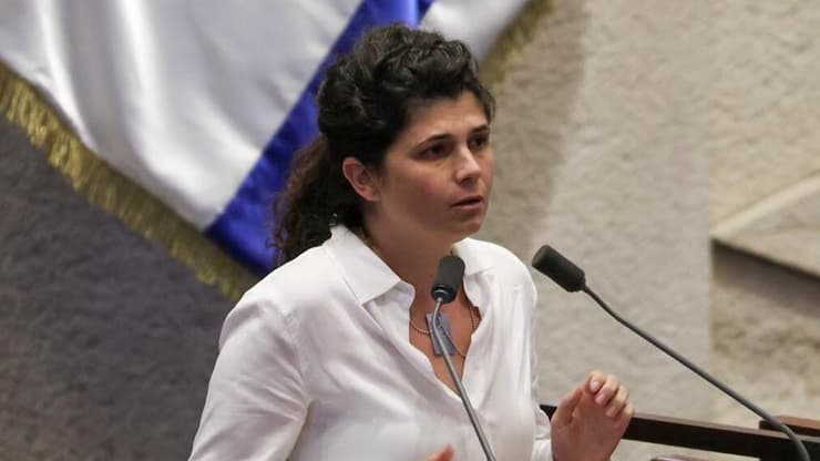 כבר הודיעה שתתנגד, וכי לצידה נוספים. השכל (צילום: דני שם טוב, דוברות הכנסת) מליאת הכנסת