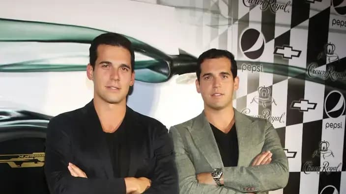 אורן ואלון אלכסנדר