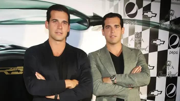 אורן ואלון אלכסנדר