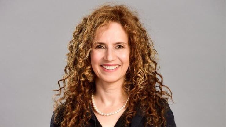 פרופ' רות פלדמן. "ללא התערבות טיפולית מקצועית, מצבם רק יחמיר וזה מנבא דיכאון" (צילום: אוניברסיטת רייכמן) פרופ' רות פלדמן
