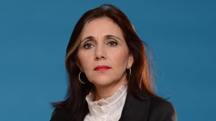 יוליה שמאלוב ברקוביץ'
