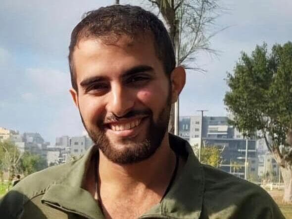 סמ"ר צור אברהם ז"ל