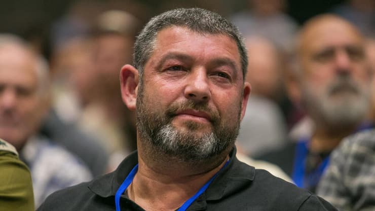 תת אלוף עופר וינטר