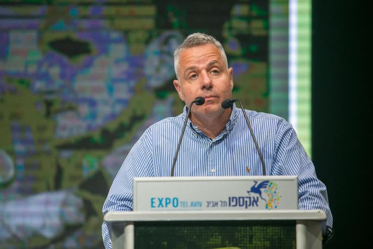 תא"ל אורן סולומון