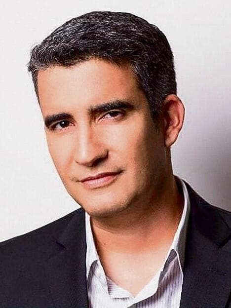 ד"ר הראל חורב