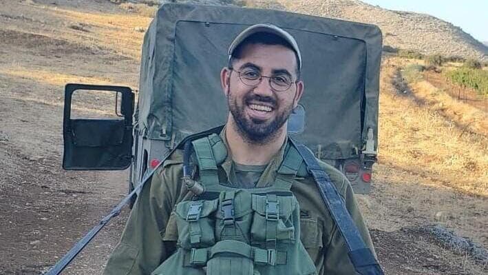 רס״ל (במיל׳) סעדיה יעקב דרעי שנפל ברצועת עזה