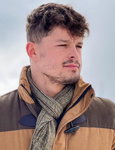 עומר סמדג'ה