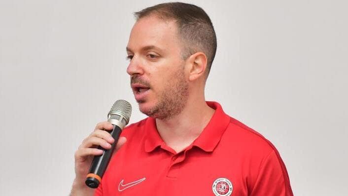 יעזוב אחרי שנתיים. קרמר (חגי מיכאלי, ONE) יעזוב אחרי שנתיים. קרמר