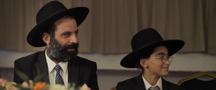 מתוך "לא יום ולא לילה"
