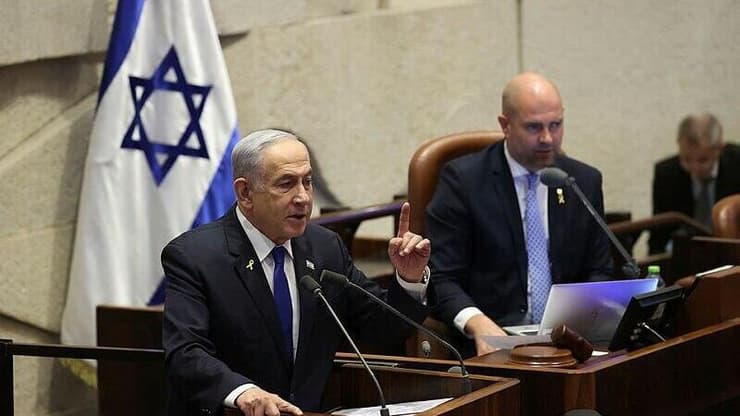 מליאת הכנסת