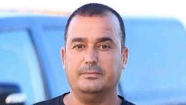 רס"ם מוחמד אלאטרש ז"ל