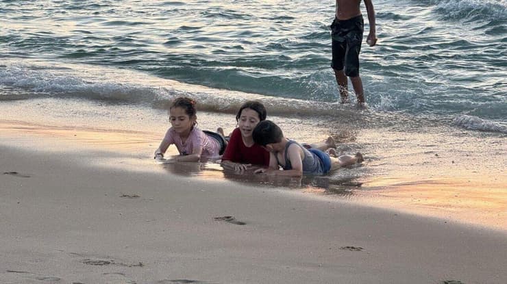 חוף חאן יונס