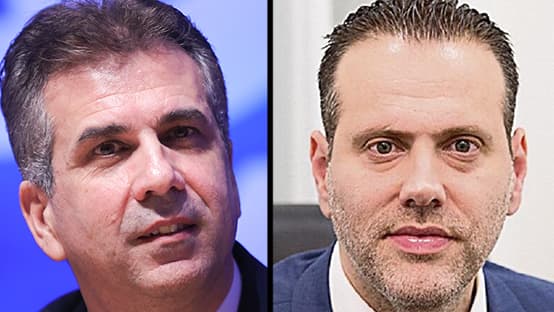 מיקי זוהר, אלי כהן, ניר ברקת