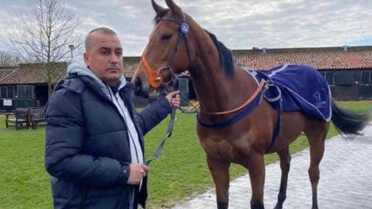 מוחמד אלאטרש מוחמד אלאטרש