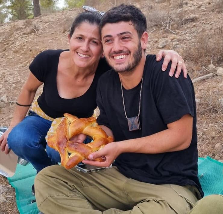 סמ"ר יאיר ניפוסי ז"ל