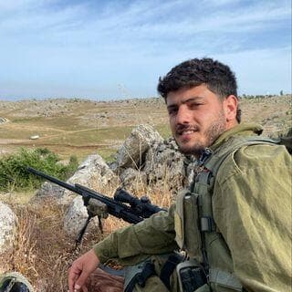 סמ"ר יאיר ניפוסי ז"ל