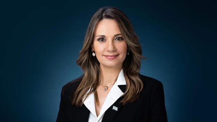 יפעת שאשא ביטון (צילום: אלעד מלכה) יפעת שאשא ביטון