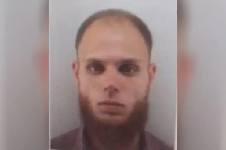 מילוש זויוביץ', שביצע את פיגוע החוץ לפני שנתיים וחצי וחוסל מחבל הפיגוע בסרביה