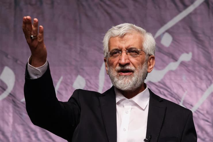 סעיד ג'לילי 