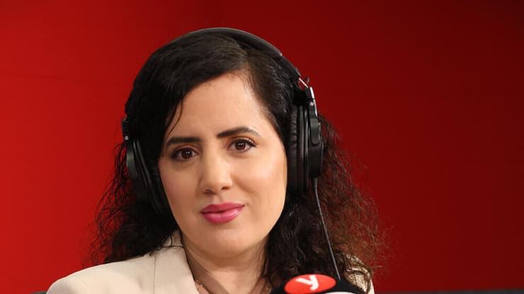 נעמה לזימי (צילום: שאול גולן) נעמה לזימי