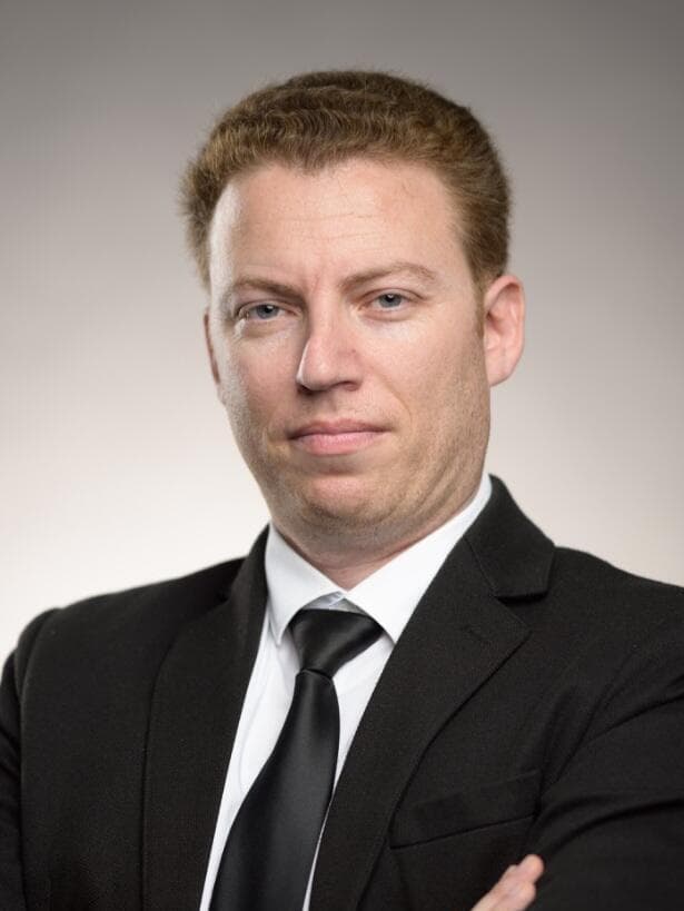 עו"ד מיכאל ברנד