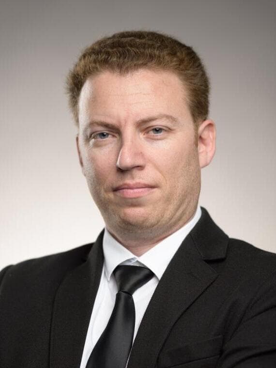 עו"ד מיכאל ברנד