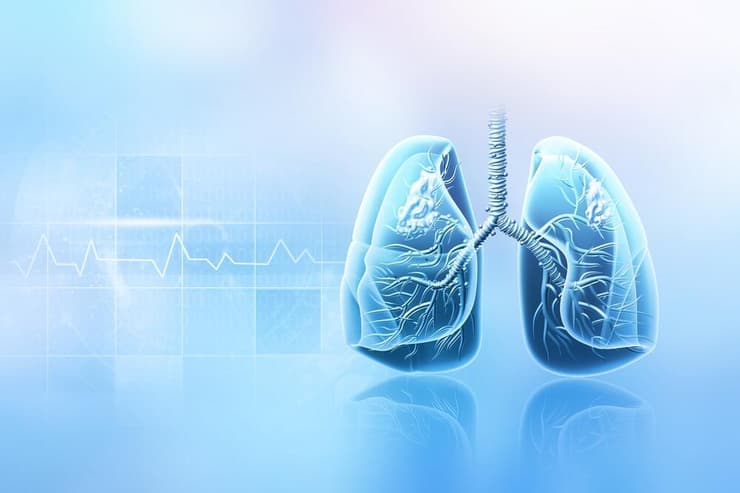 כ־3.7 מיליון אנשים מתים בכל שנה מ־COPD (צילום: shutterstock) ריאות