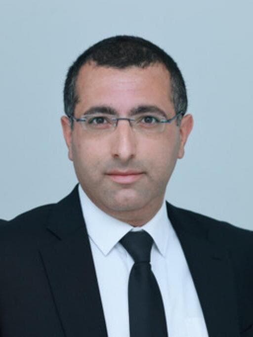 עו״ד טל גבאי