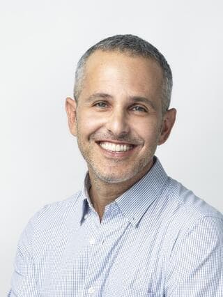 ד"ר אורן טנא (צילום: טל גבעוני) ד"ר אורן טנא