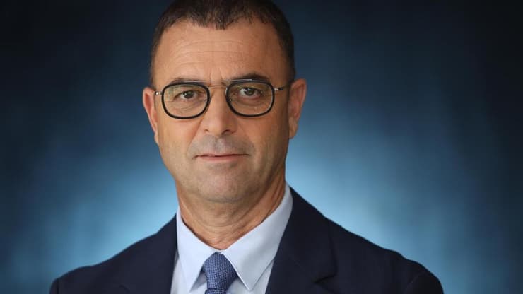 נשיא לשכת רואי החשבון, חן שרייבר