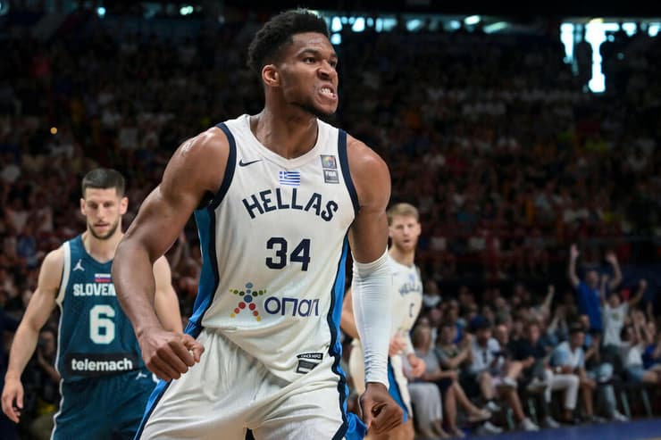 יאניס אנדטקומבו